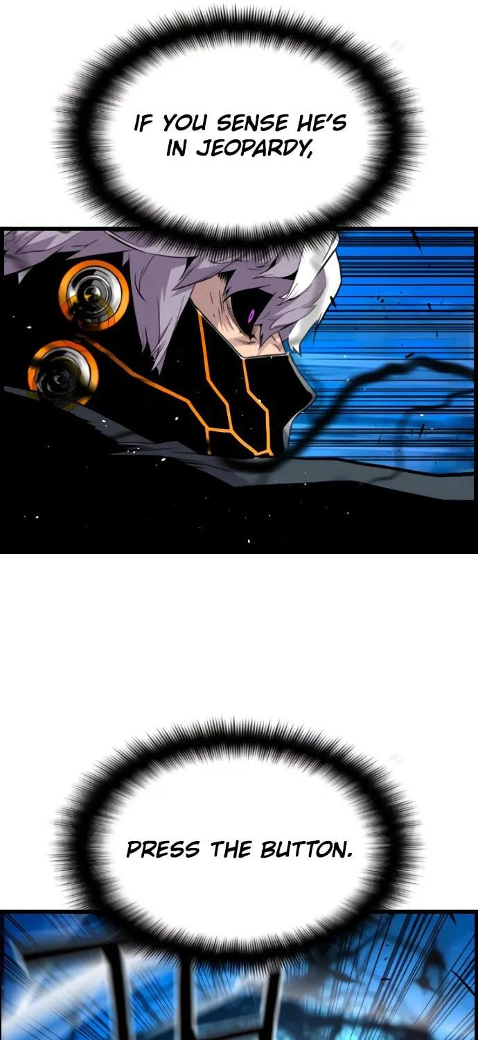 Read Terror vs Revival chapter 79 image 63 on Lezhin