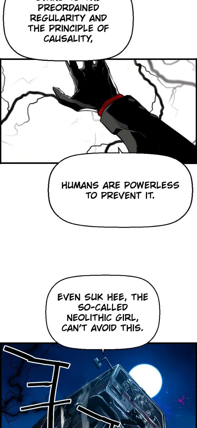 Read Terror vs Revival chapter 79 image 67 on Lezhin