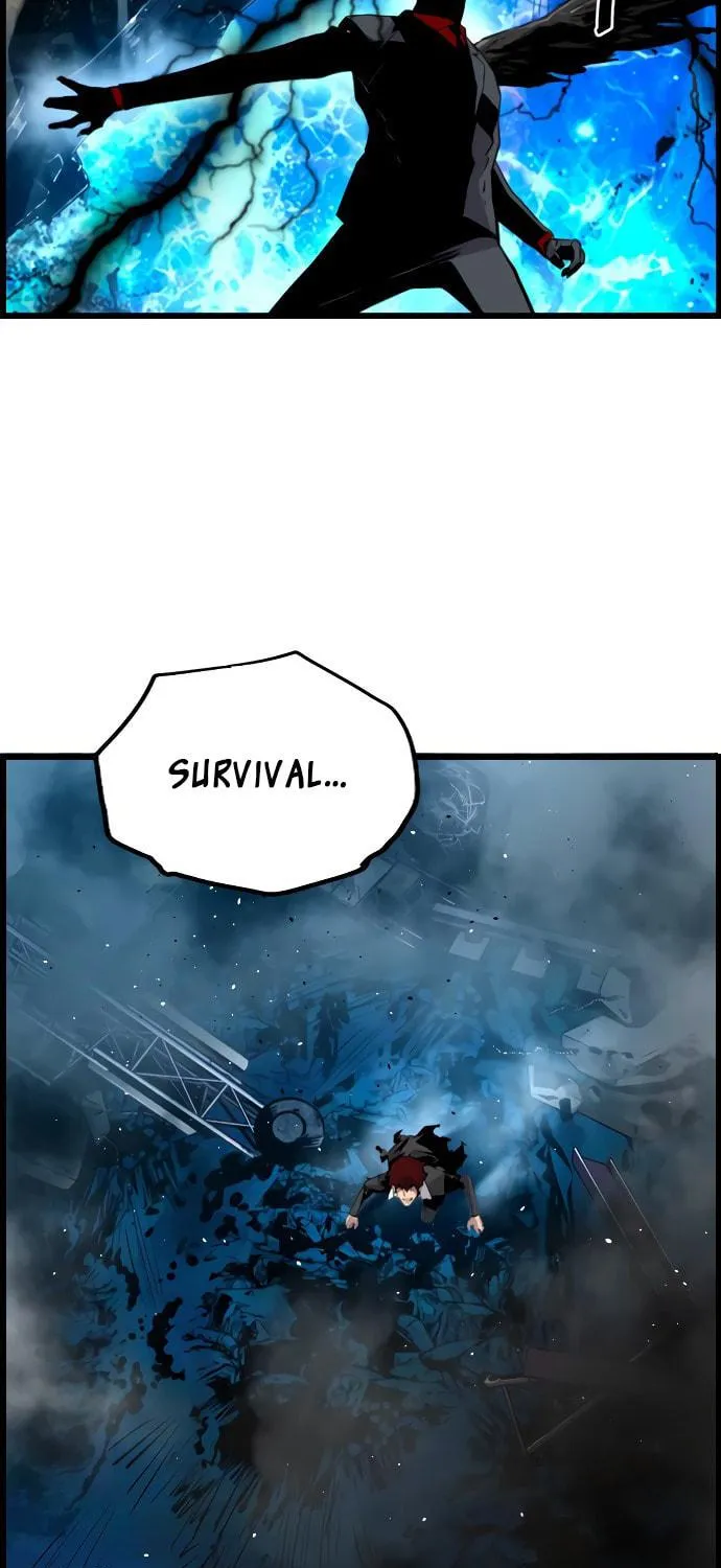 Read Terror vs Revival chapter 79 image 69 on Lezhin