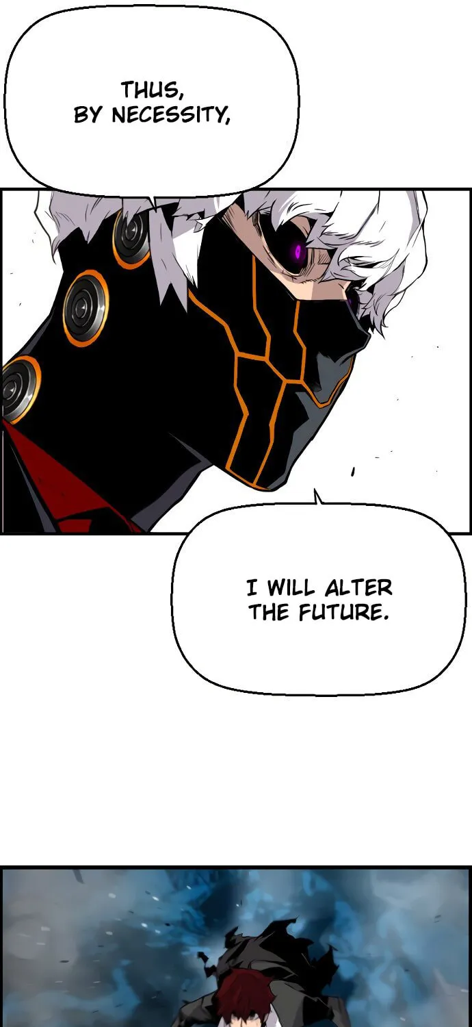 Read Terror vs Revival chapter 79 image 71 on Lezhin