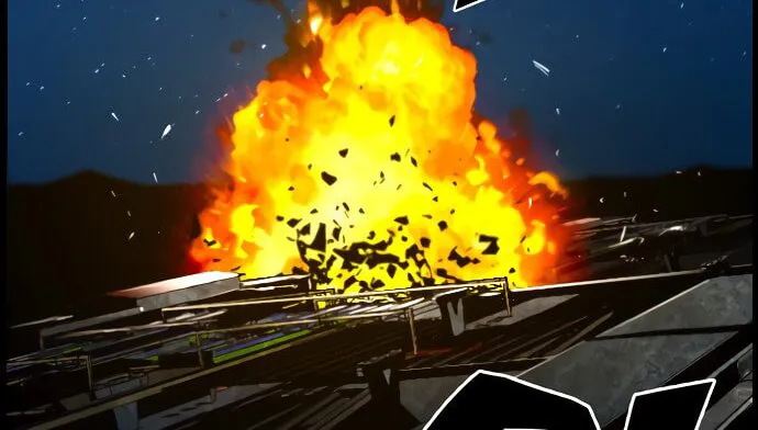 Read Terror vs Revival chapter 79 image 74 on Lezhin