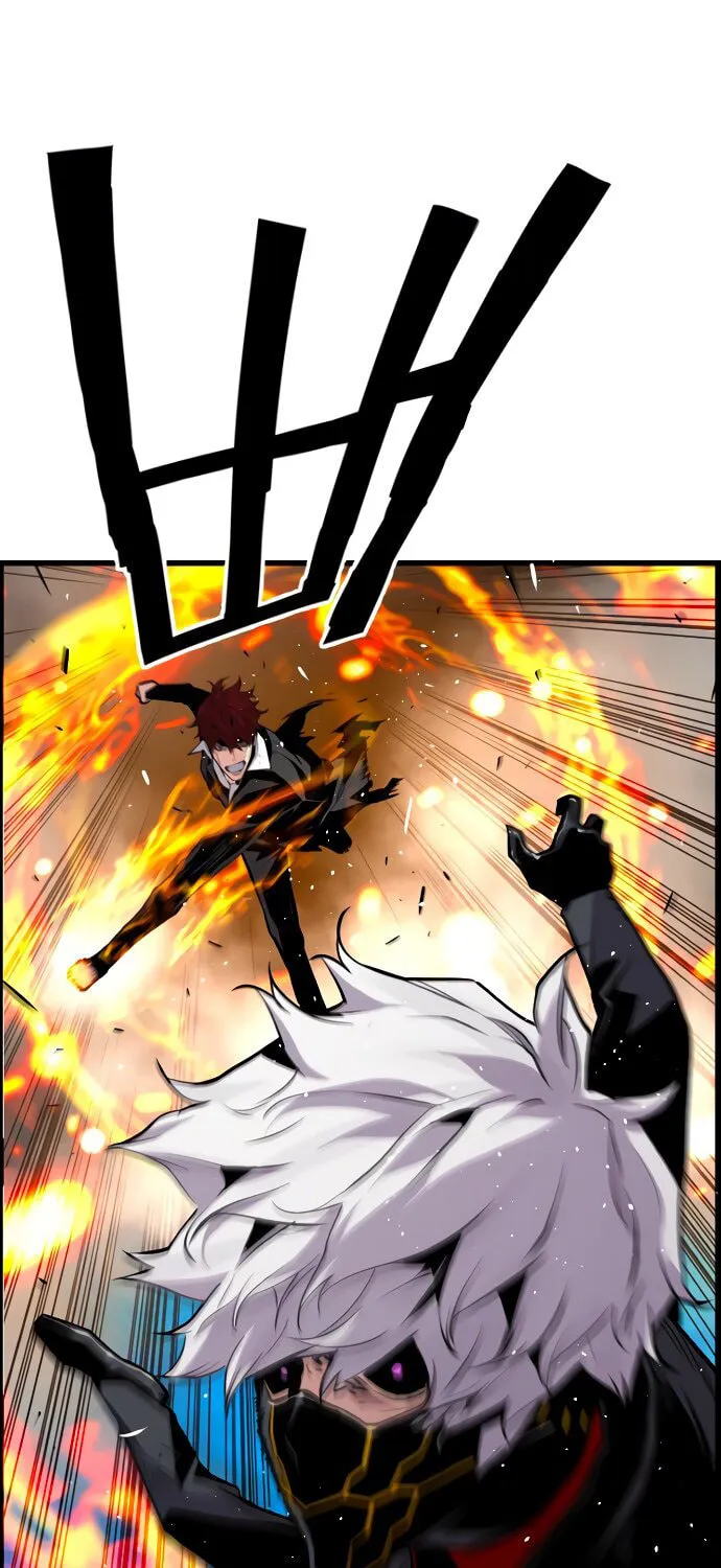 Read Terror vs Revival chapter 79 image 83 on Lezhin