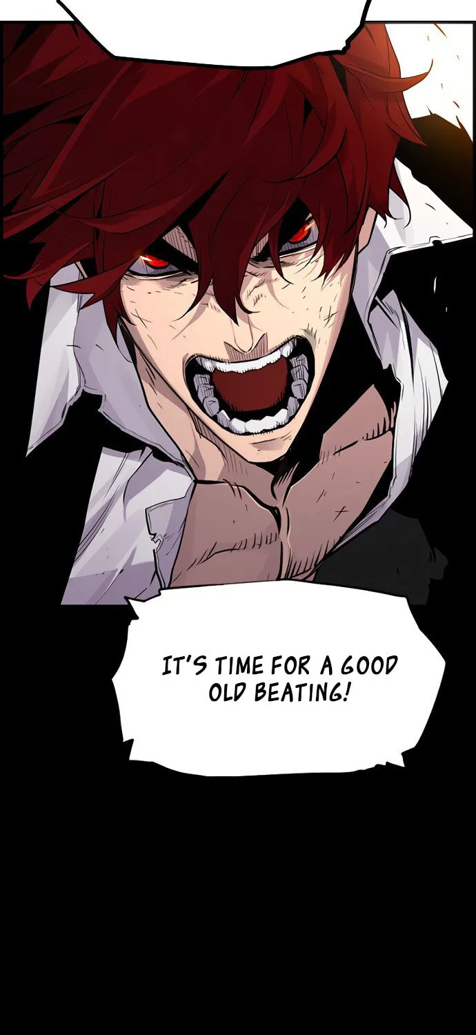 Read Terror vs Revival chapter 79 image 89 on Lezhin