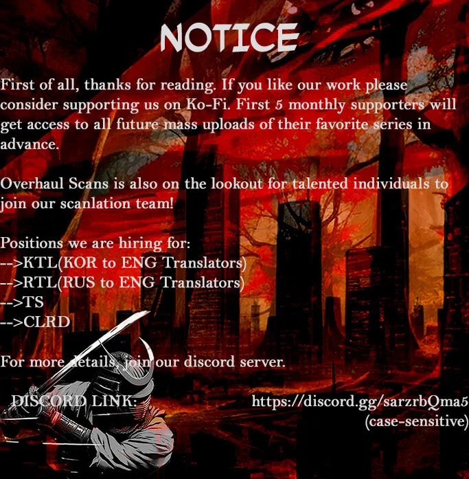 Read Terror vs Revival chapter 79 image 91 on Lezhin