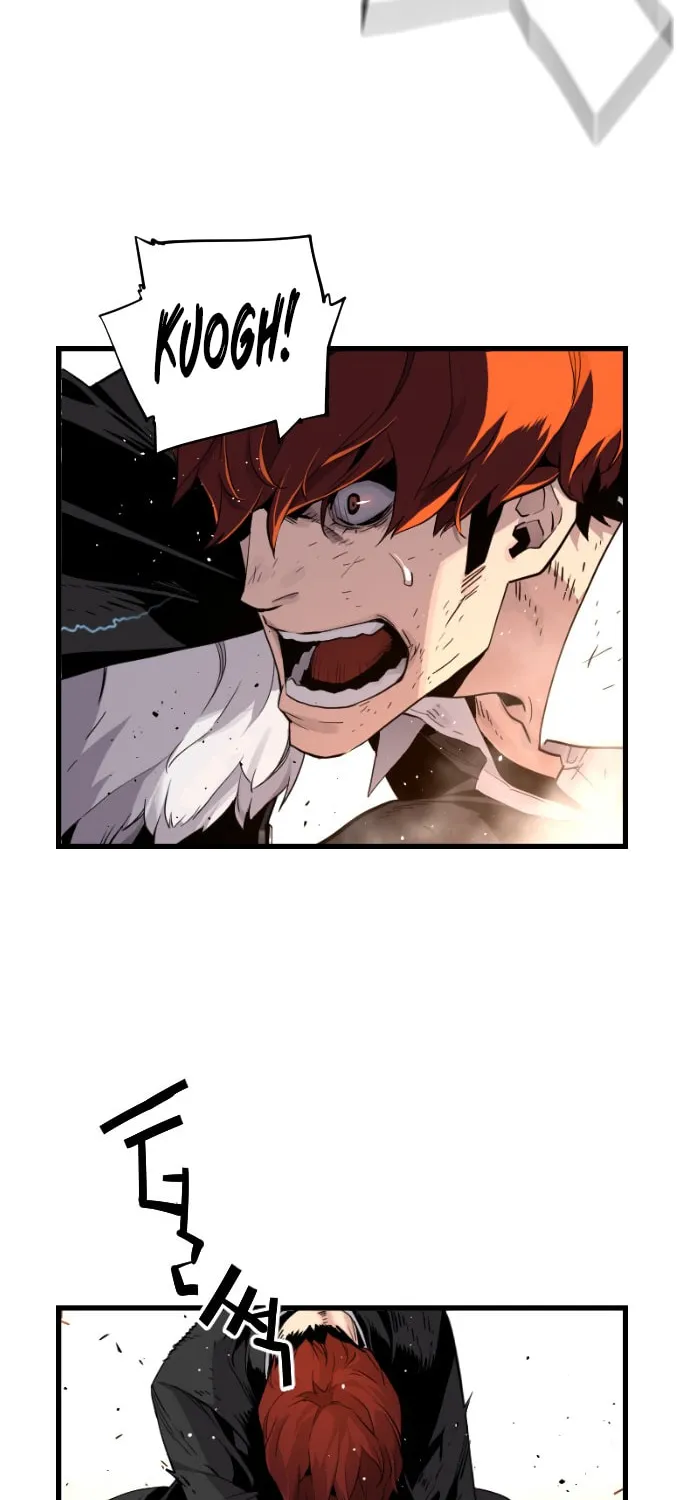 Read Terror vs Revival chapter 8 image 10 on Lezhin