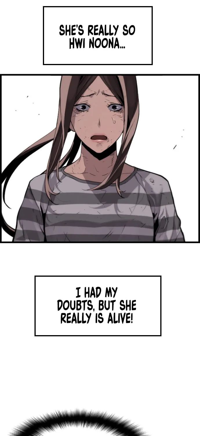 Read Terror vs Revival chapter 8 image 14 on Lezhin