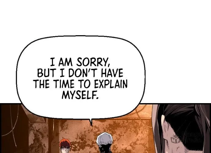Read Terror vs Revival chapter 8 image 17 on Lezhin