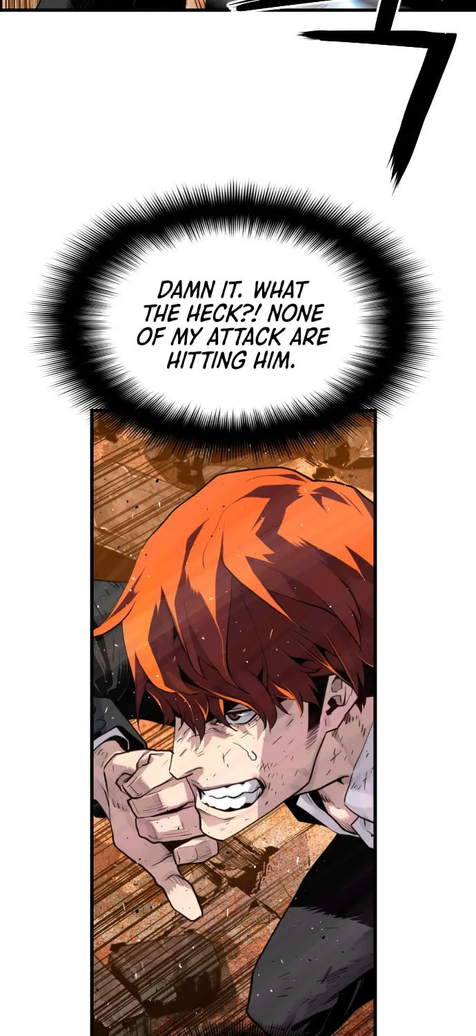 Read Terror vs Revival chapter 8 image 22 on Lezhin
