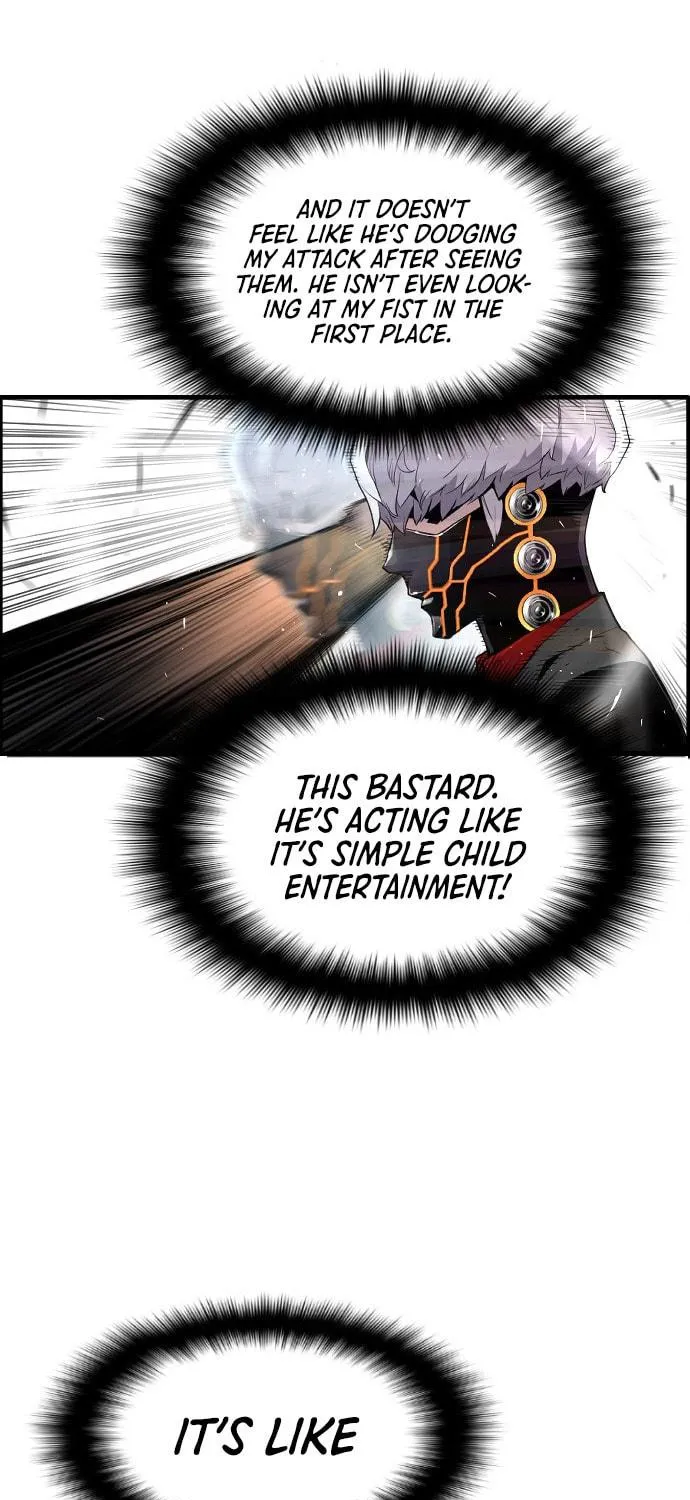 Read Terror vs Revival chapter 8 image 24 on Lezhin