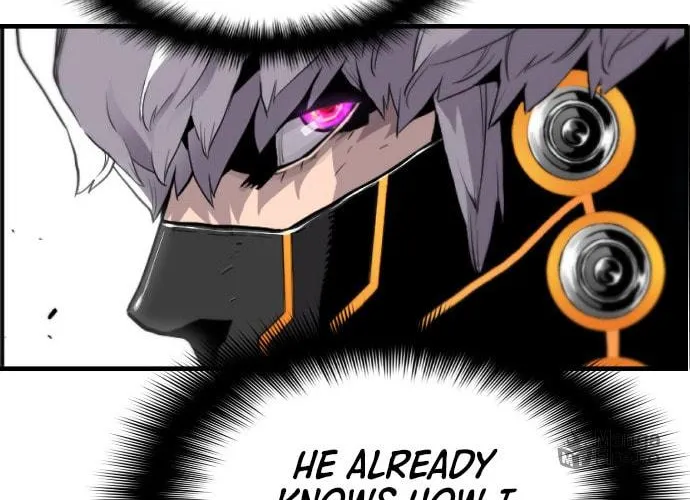 Read Terror vs Revival chapter 8 image 25 on Lezhin