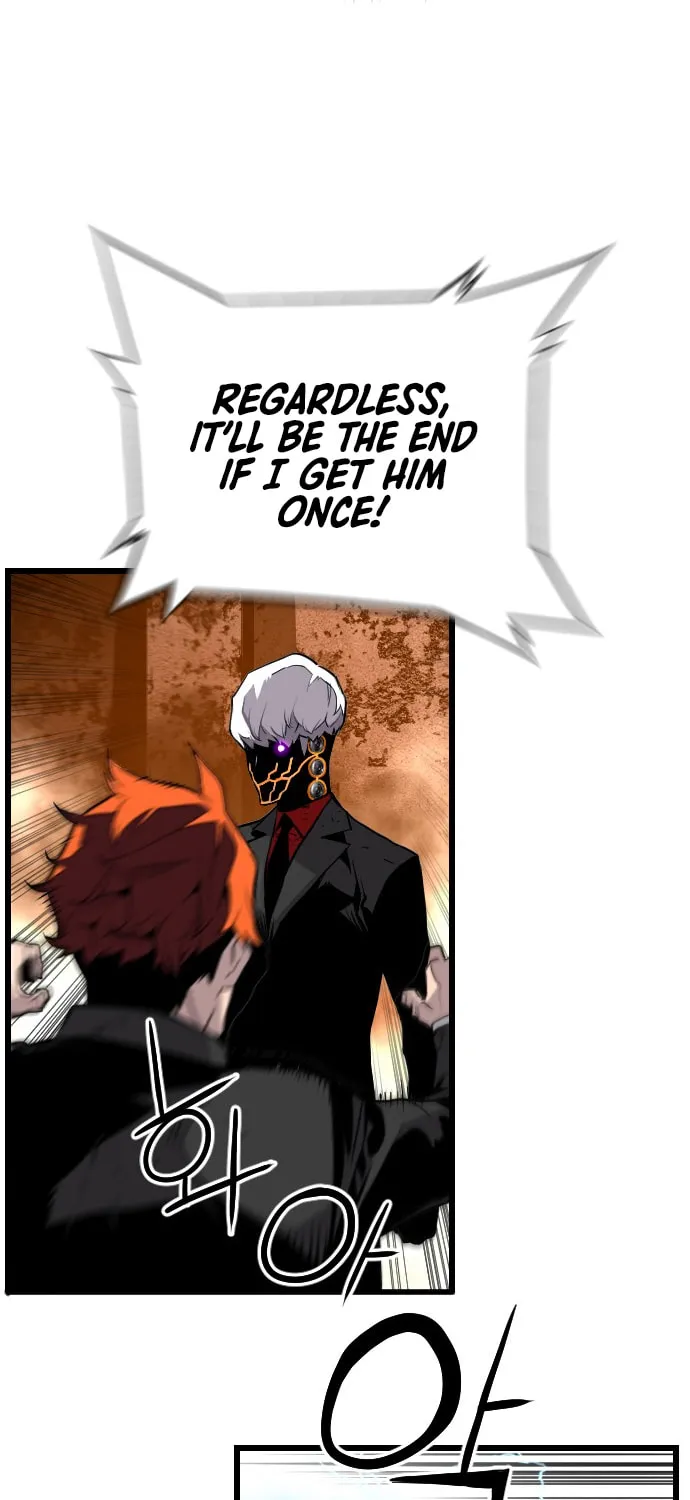 Read Terror vs Revival chapter 8 image 27 on Lezhin