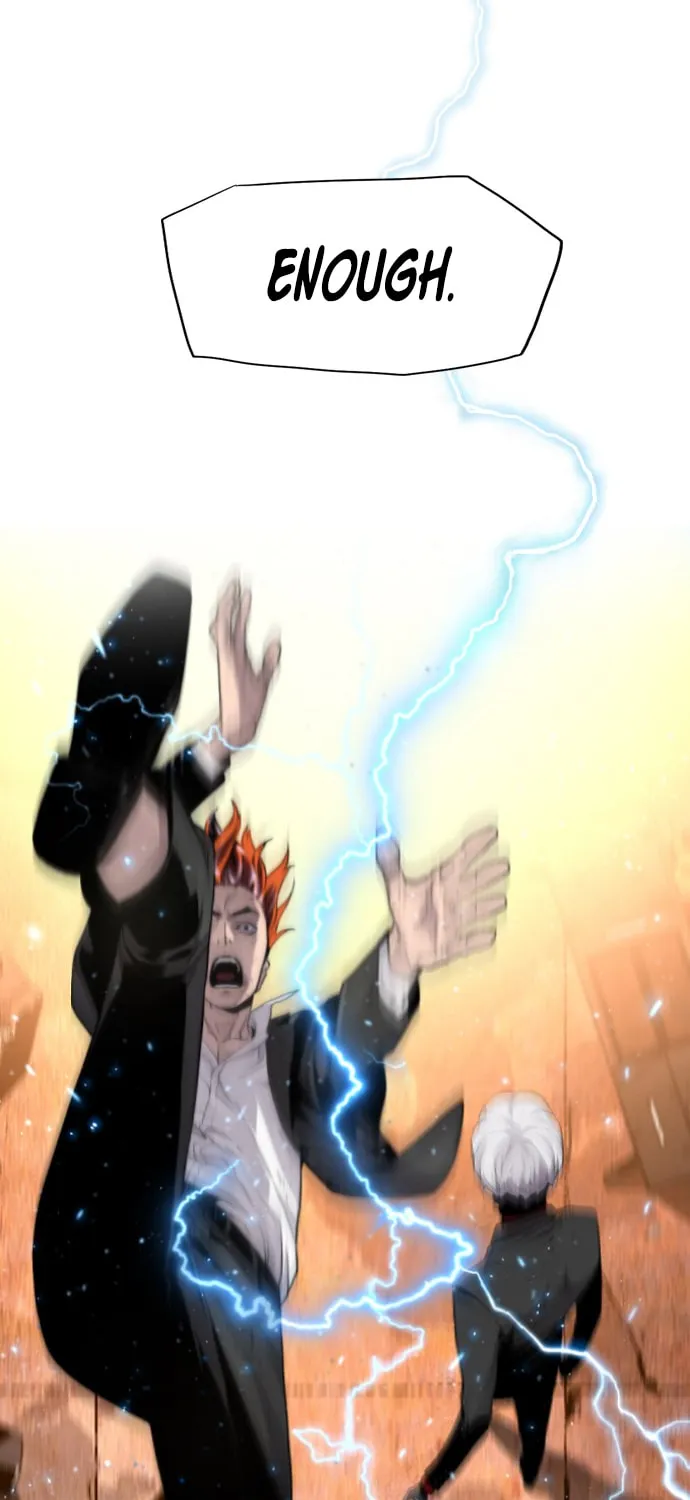 Read Terror vs Revival chapter 8 image 29 on Lezhin