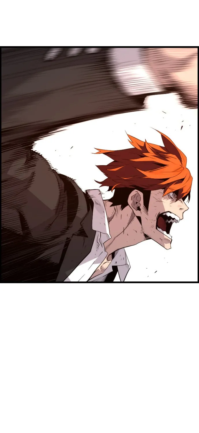 Read Terror vs Revival chapter 8 image 3 on Lezhin