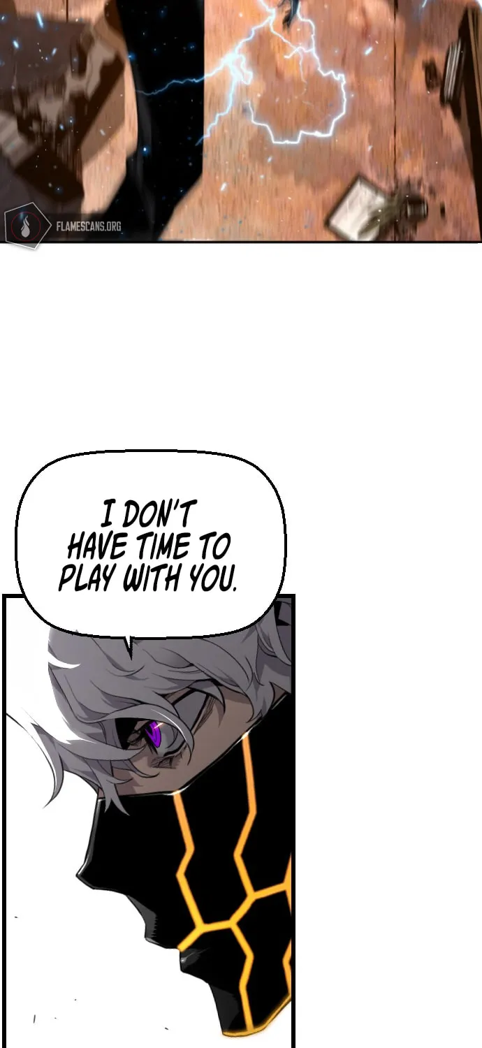Read Terror vs Revival chapter 8 image 30 on Lezhin