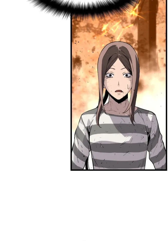 Read Terror vs Revival chapter 8 image 33 on Lezhin
