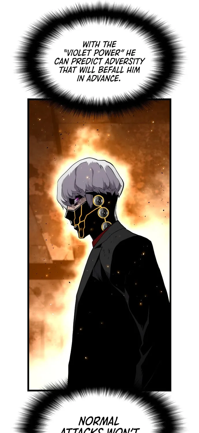 Read Terror vs Revival chapter 8 image 34 on Lezhin
