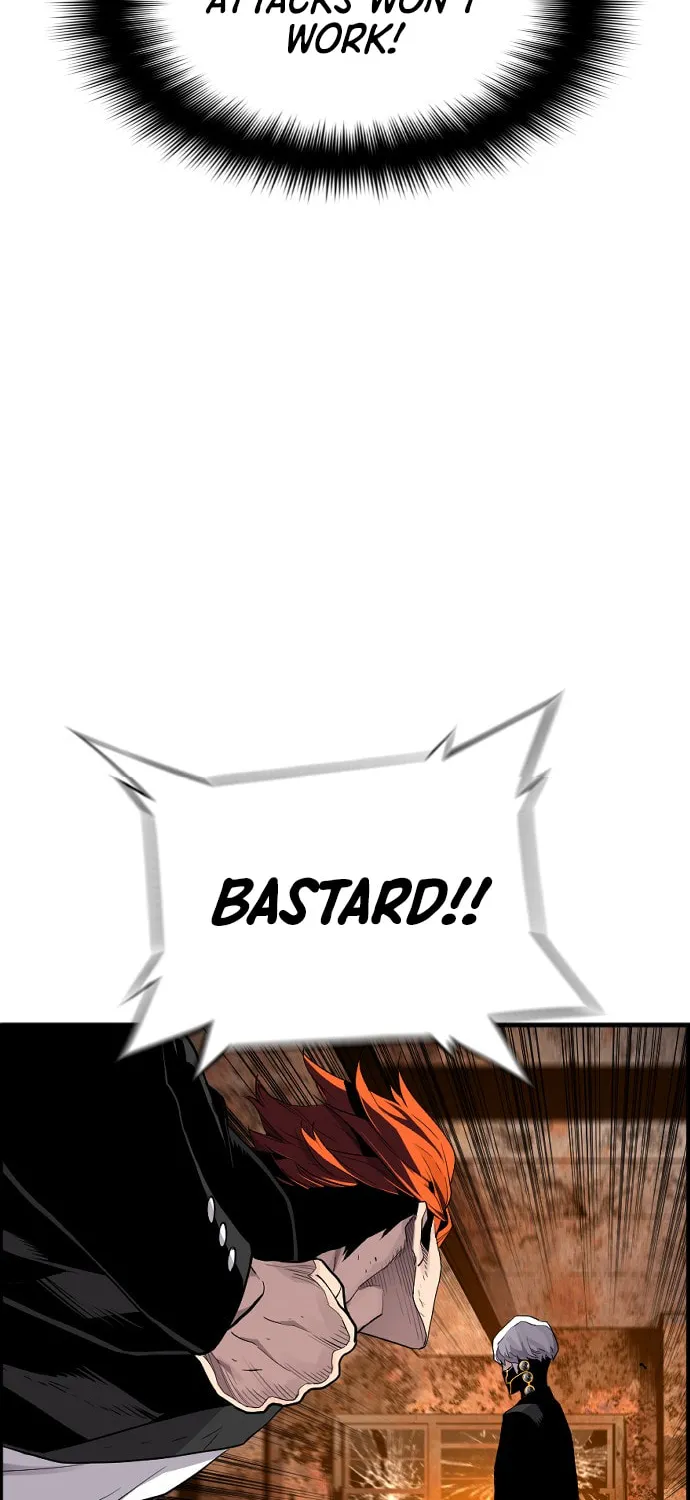 Read Terror vs Revival chapter 8 image 35 on Lezhin