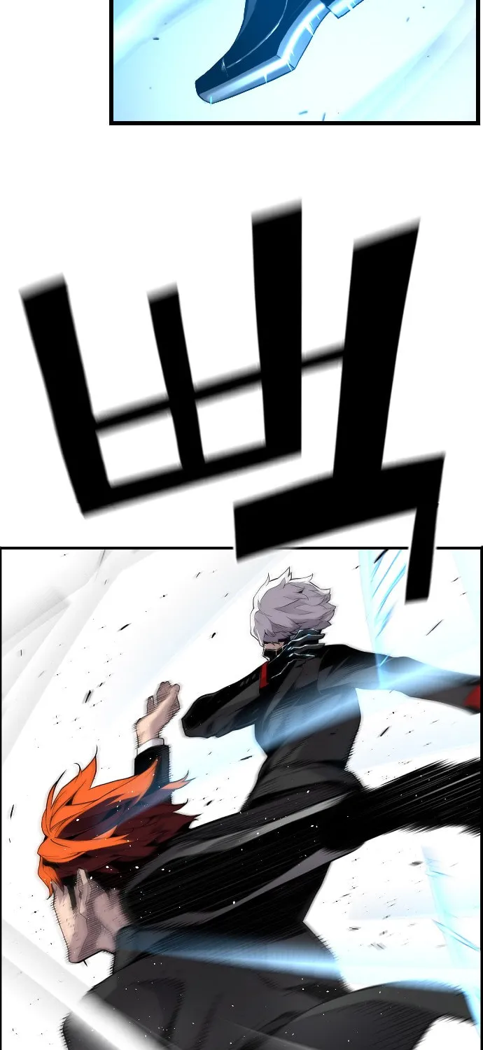 Read Terror vs Revival chapter 8 image 37 on Lezhin