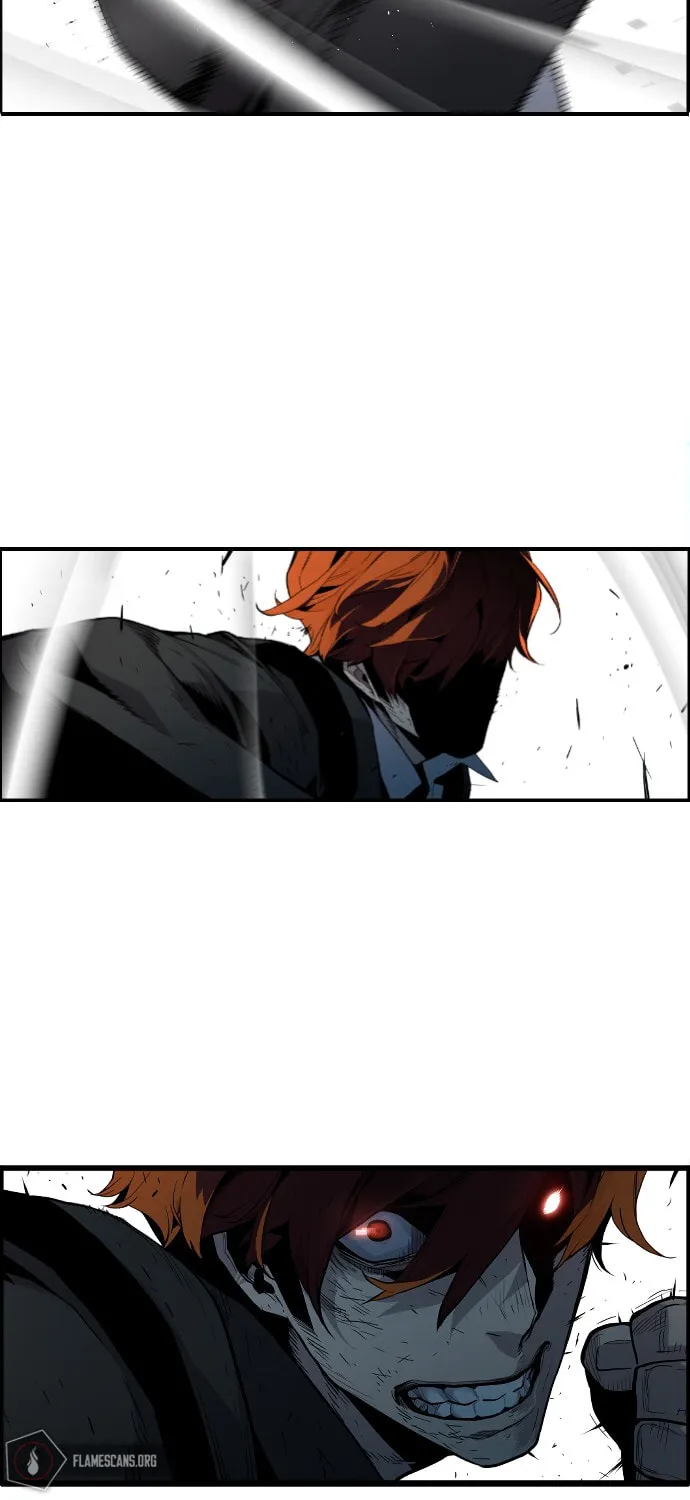 Read Terror vs Revival chapter 8 image 38 on Lezhin