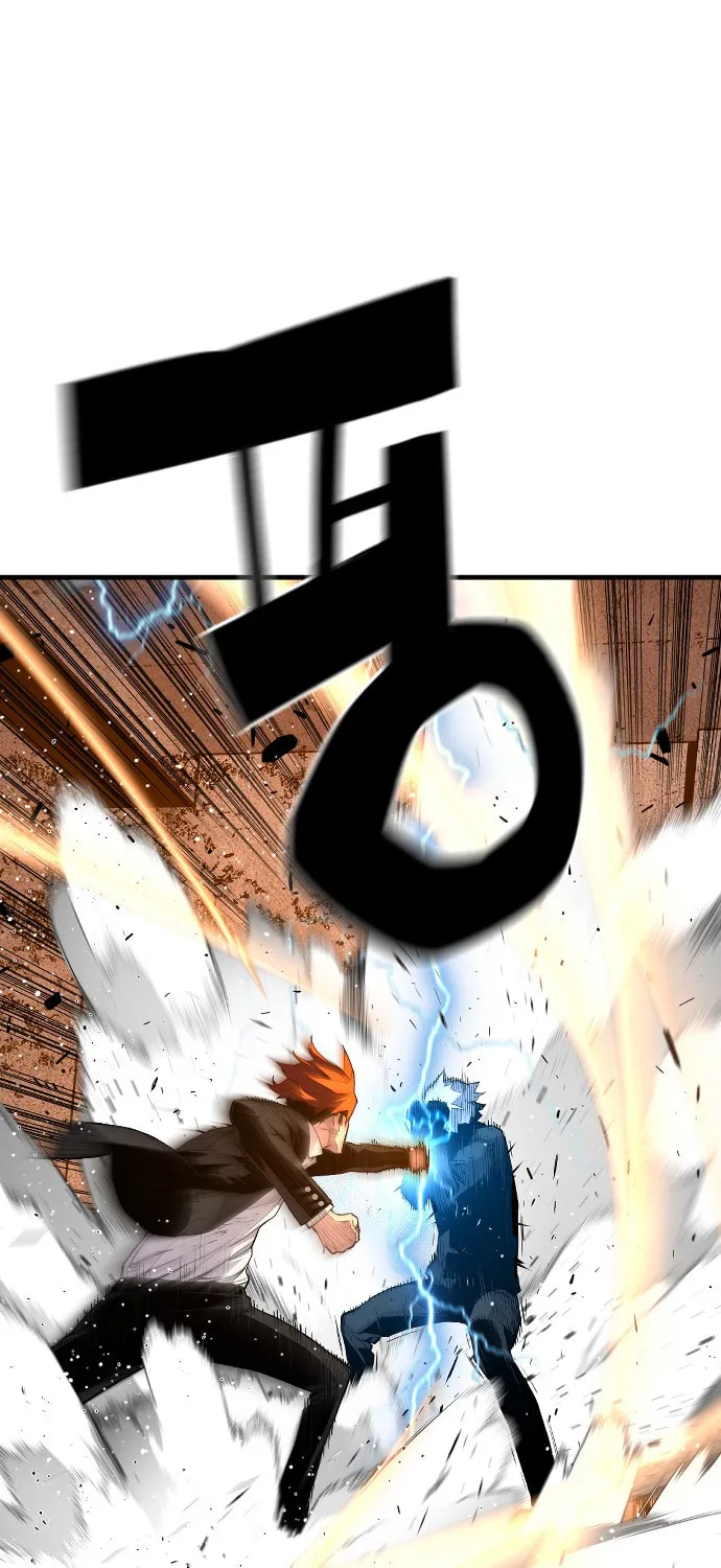 Read Terror vs Revival chapter 8 image 39 on Lezhin