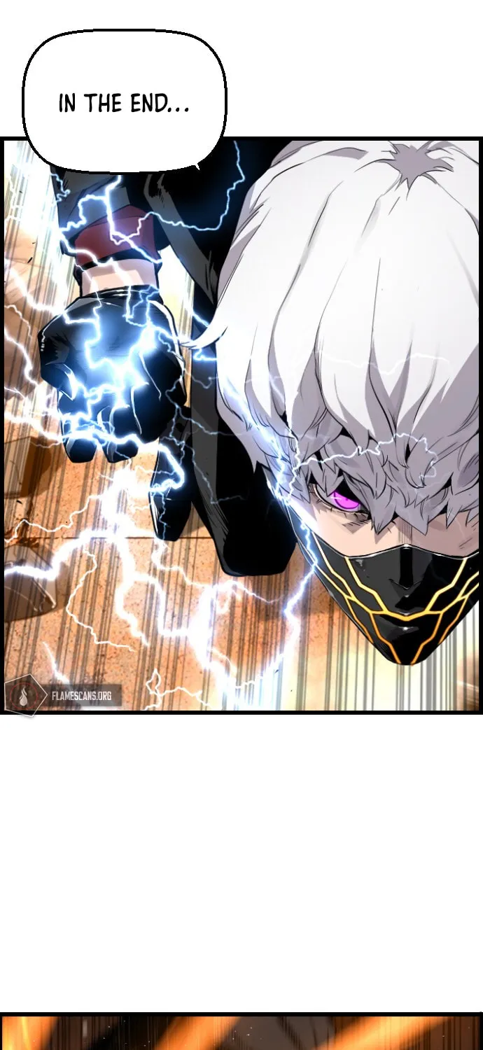 Read Terror vs Revival chapter 8 image 4 on Lezhin