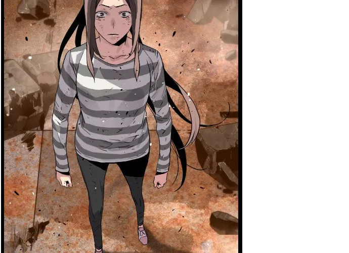 Read Terror vs Revival chapter 8 image 42 on Lezhin