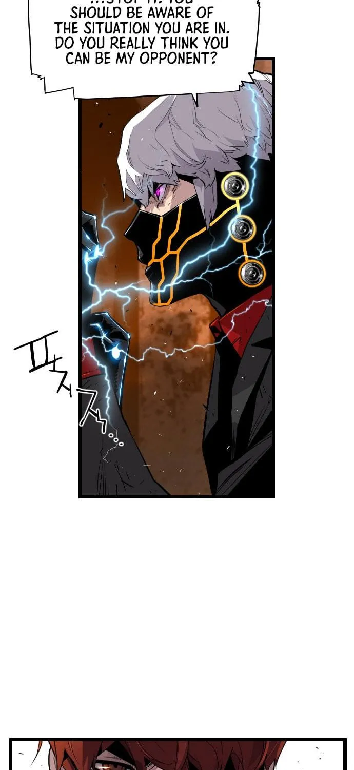 Read Terror vs Revival chapter 8 image 45 on Lezhin