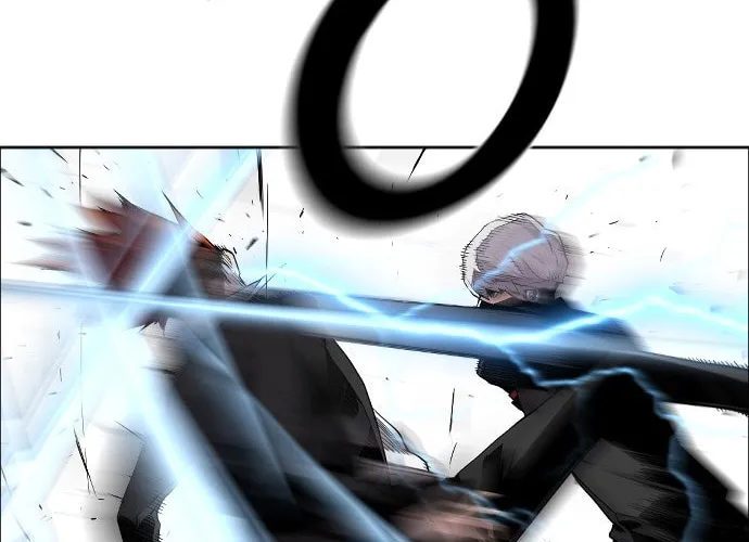 Read Terror vs Revival chapter 8 image 48 on Lezhin