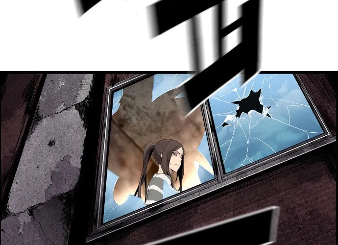 Read Terror vs Revival chapter 8 image 50 on Lezhin