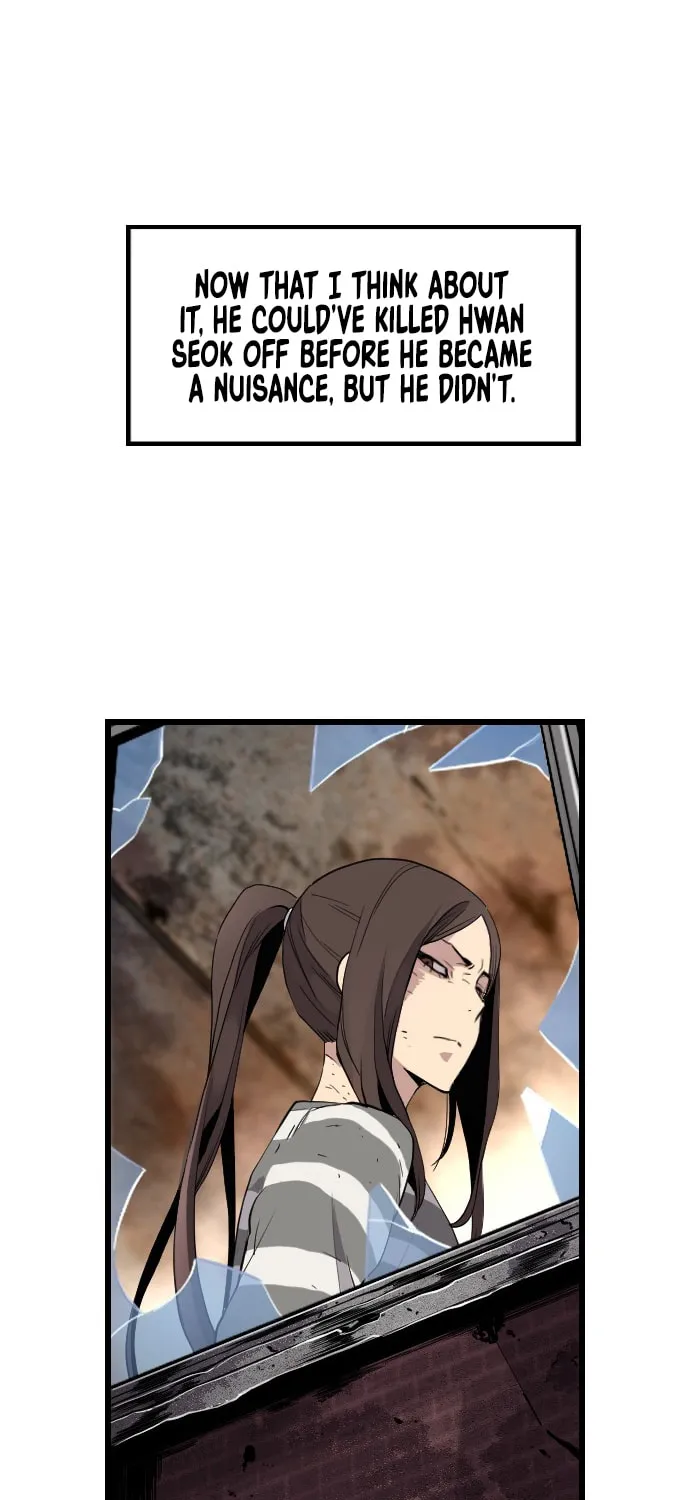 Read Terror vs Revival chapter 8 image 52 on Lezhin