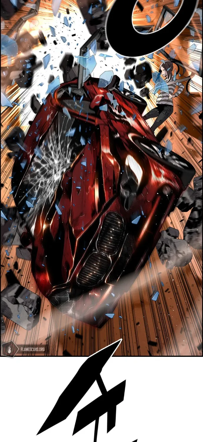 Read Terror vs Revival chapter 8 image 56 on Lezhin