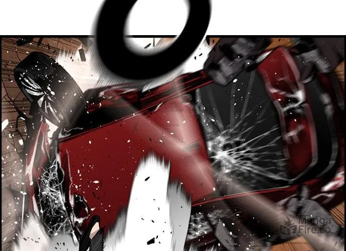 Read Terror vs Revival chapter 8 image 59 on Lezhin