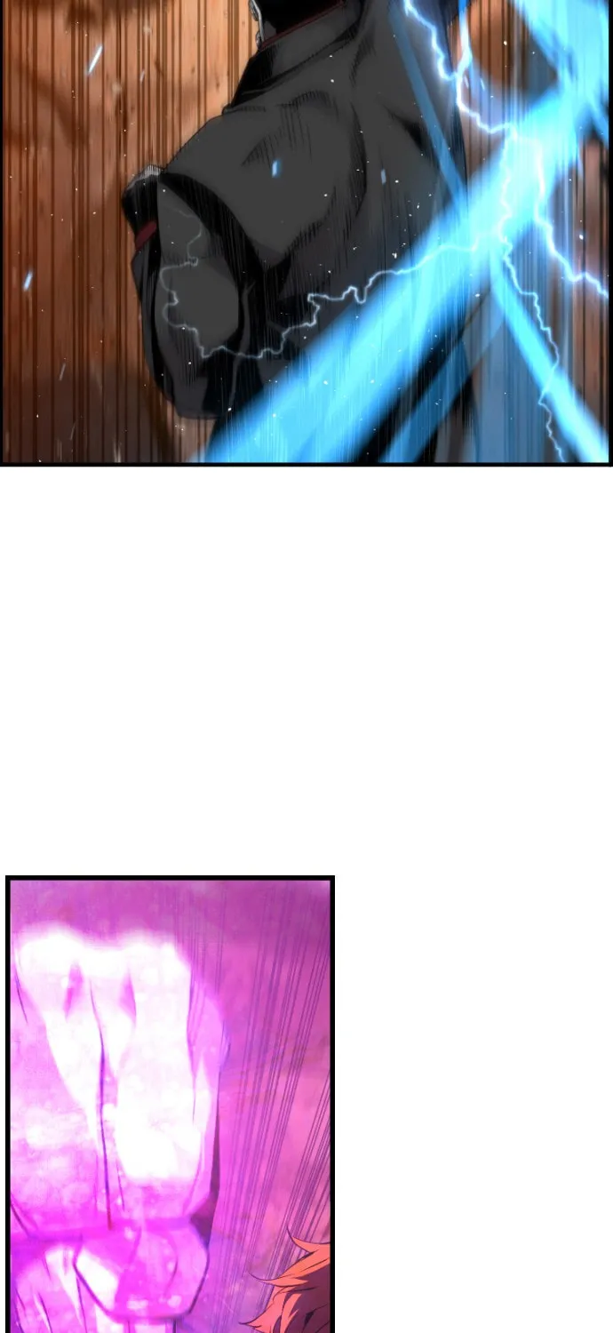 Read Terror vs Revival chapter 8 image 6 on Lezhin