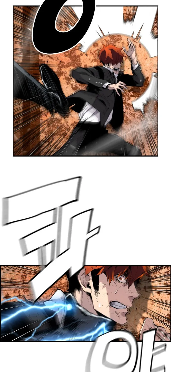 Read Terror vs Revival chapter 8 image 64 on Lezhin