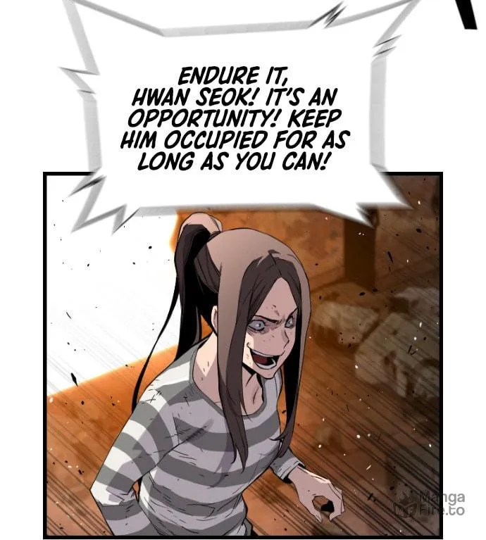 Read Terror vs Revival chapter 8 image 68 on Lezhin