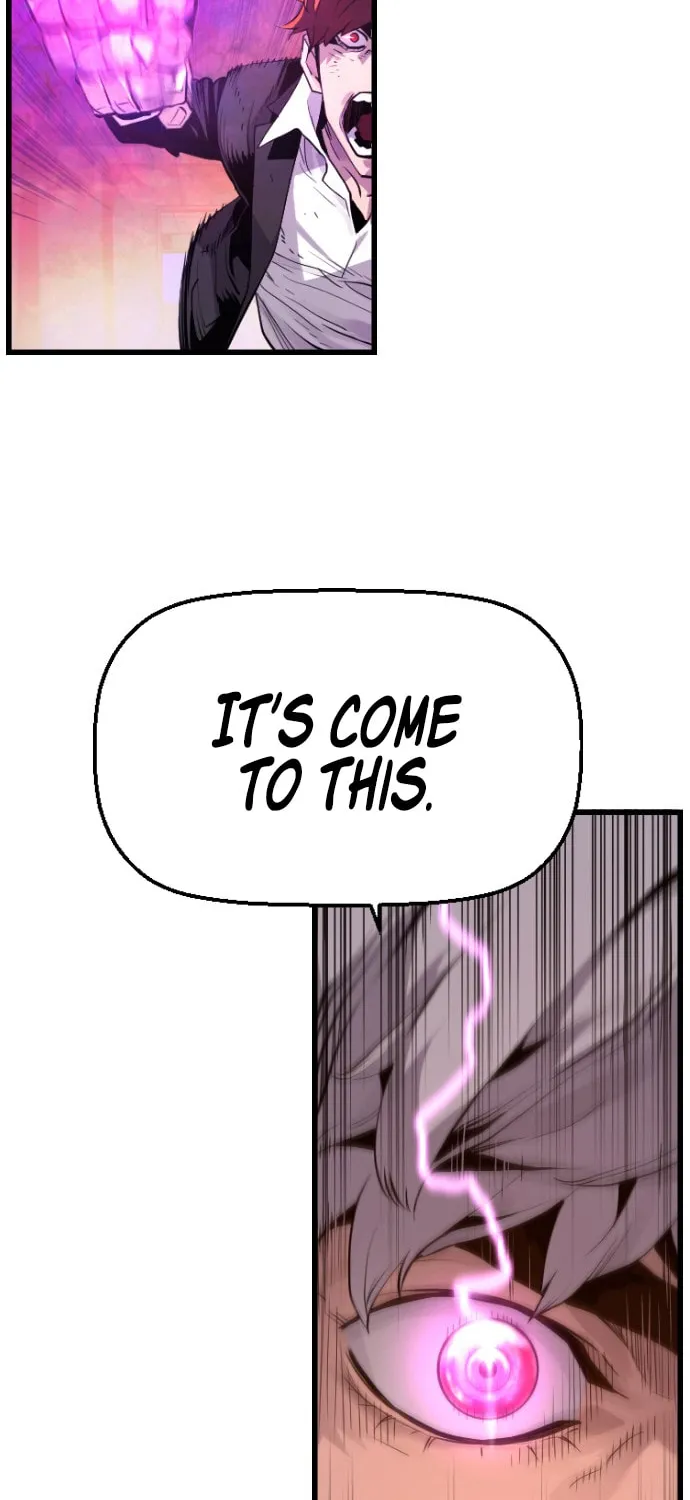 Read Terror vs Revival chapter 8 image 7 on Lezhin