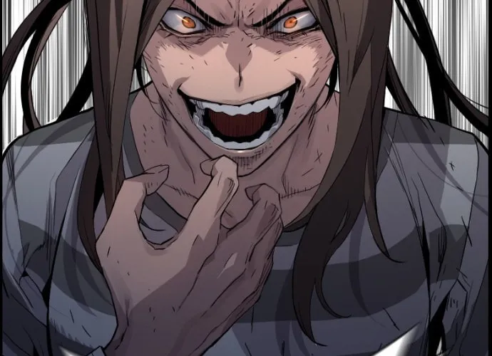 Read Terror vs Revival chapter 8 image 70 on Lezhin