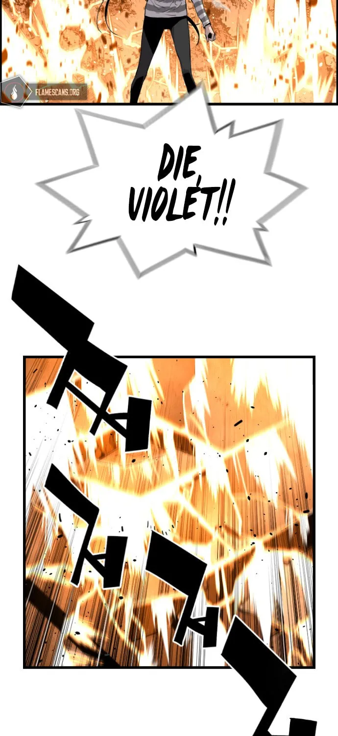 Read Terror vs Revival chapter 8 image 79 on Lezhin