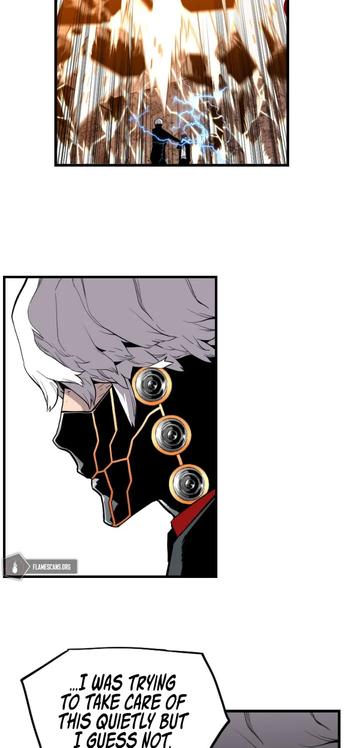 Read Terror vs Revival chapter 8 image 82 on Lezhin