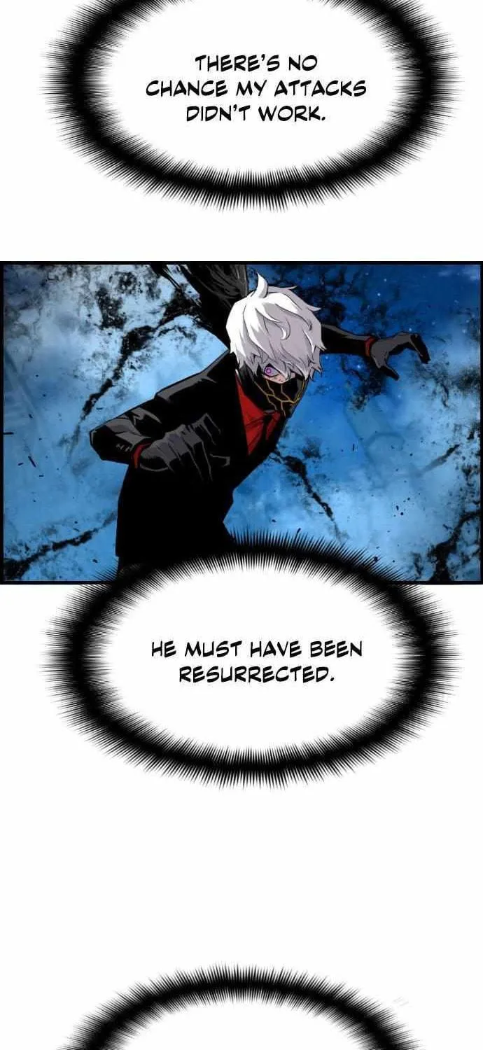 Read Terror vs Revival chapter 80 image 10 on Lezhin