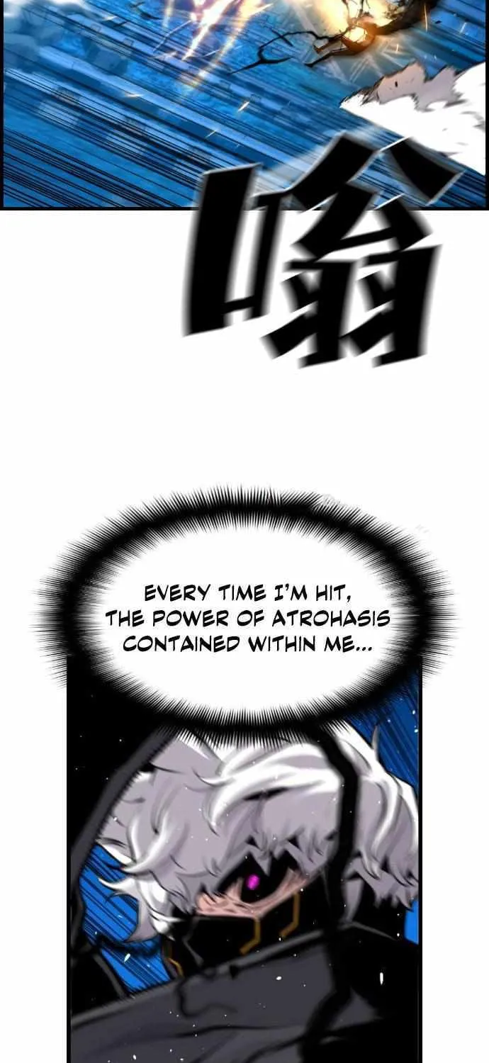 Read Terror vs Revival chapter 80 image 14 on Lezhin