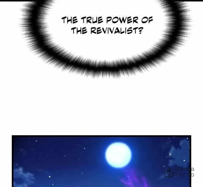 Read Terror vs Revival chapter 80 image 17 on Lezhin