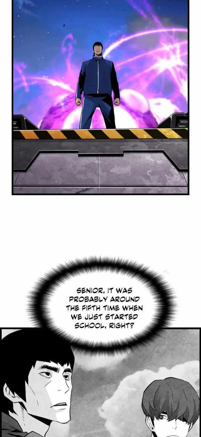 Read Terror vs Revival chapter 80 image 18 on Lezhin
