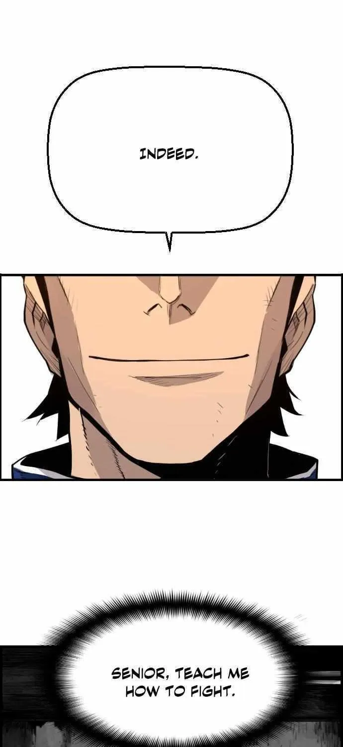 Read Terror vs Revival chapter 80 image 22 on Lezhin