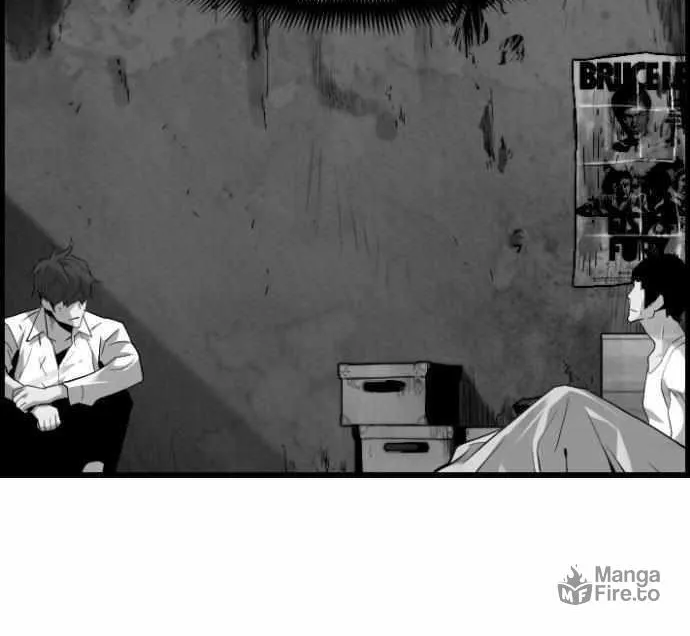 Read Terror vs Revival chapter 80 image 23 on Lezhin