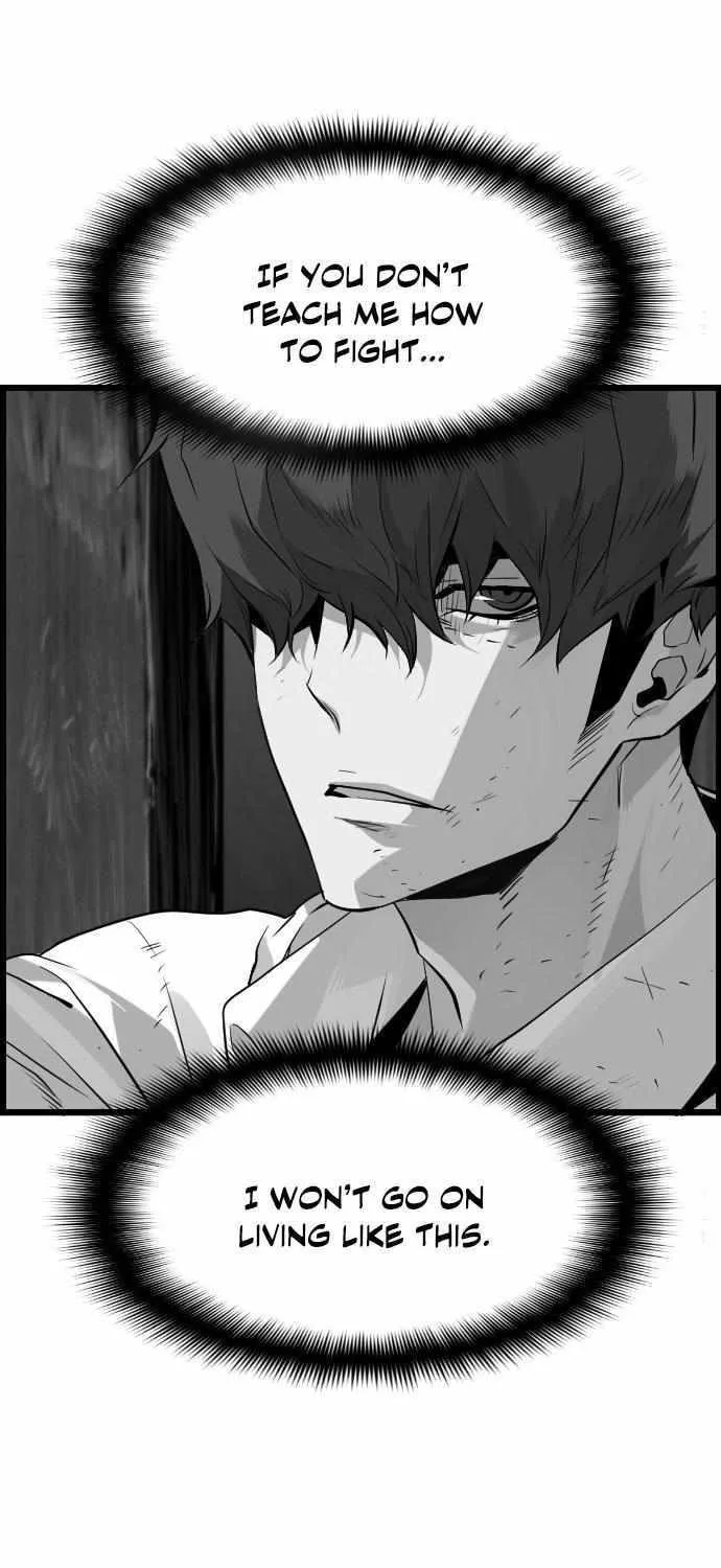 Read Terror vs Revival chapter 80 image 24 on Lezhin