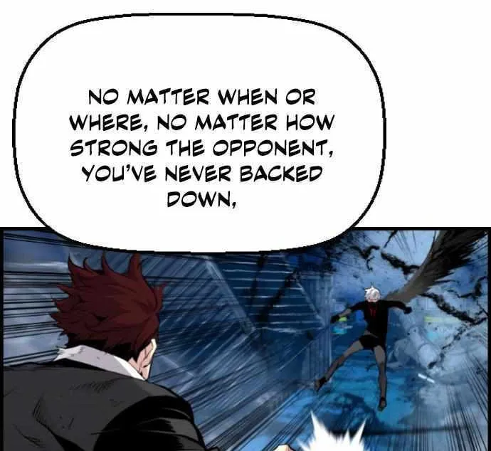 Read Terror vs Revival chapter 80 image 25 on Lezhin