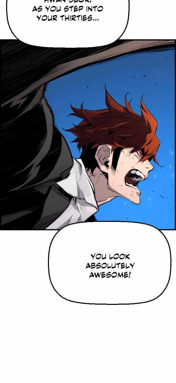 Read Terror vs Revival chapter 80 image 28 on Lezhin