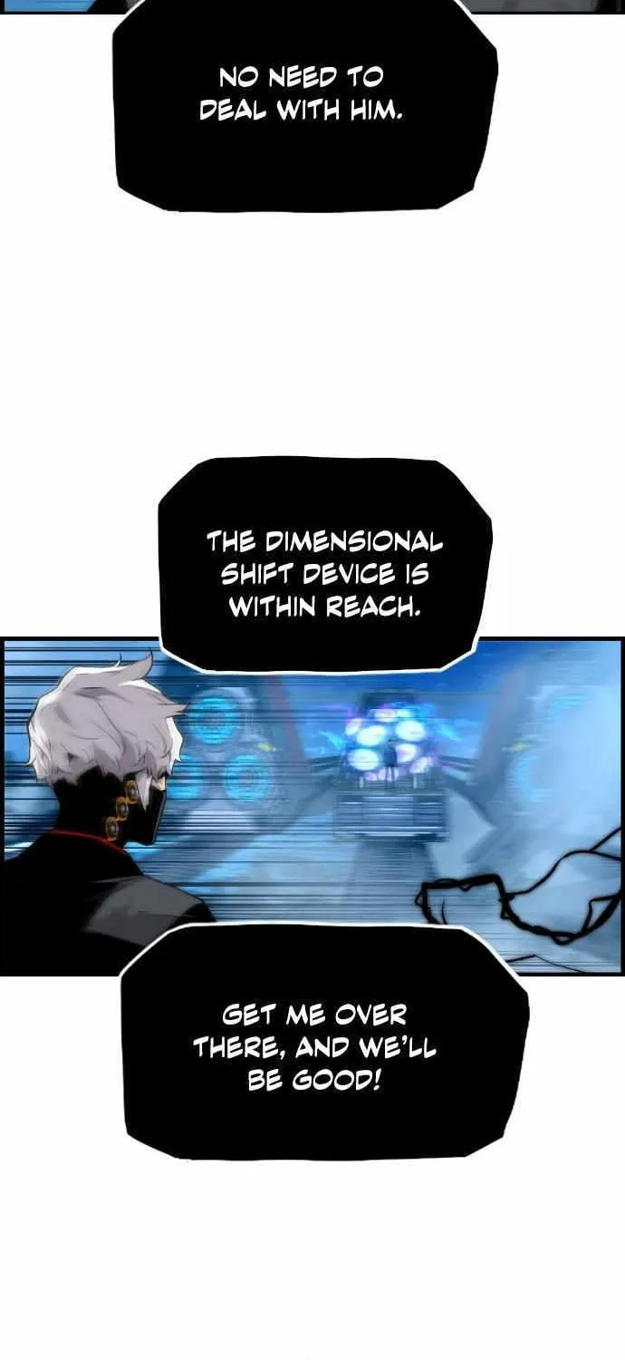 Read Terror vs Revival chapter 80 image 30 on Lezhin