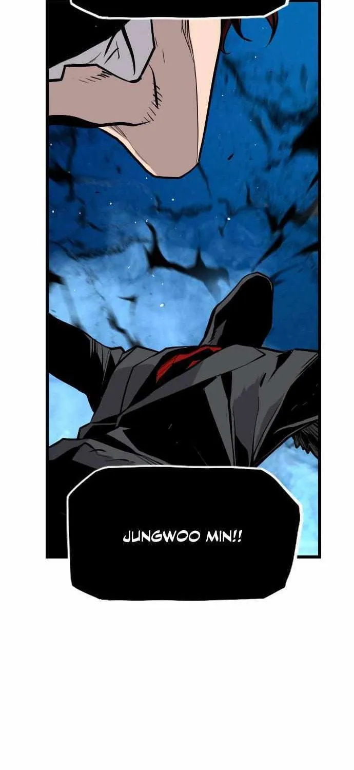 Read Terror vs Revival chapter 80 image 38 on Lezhin